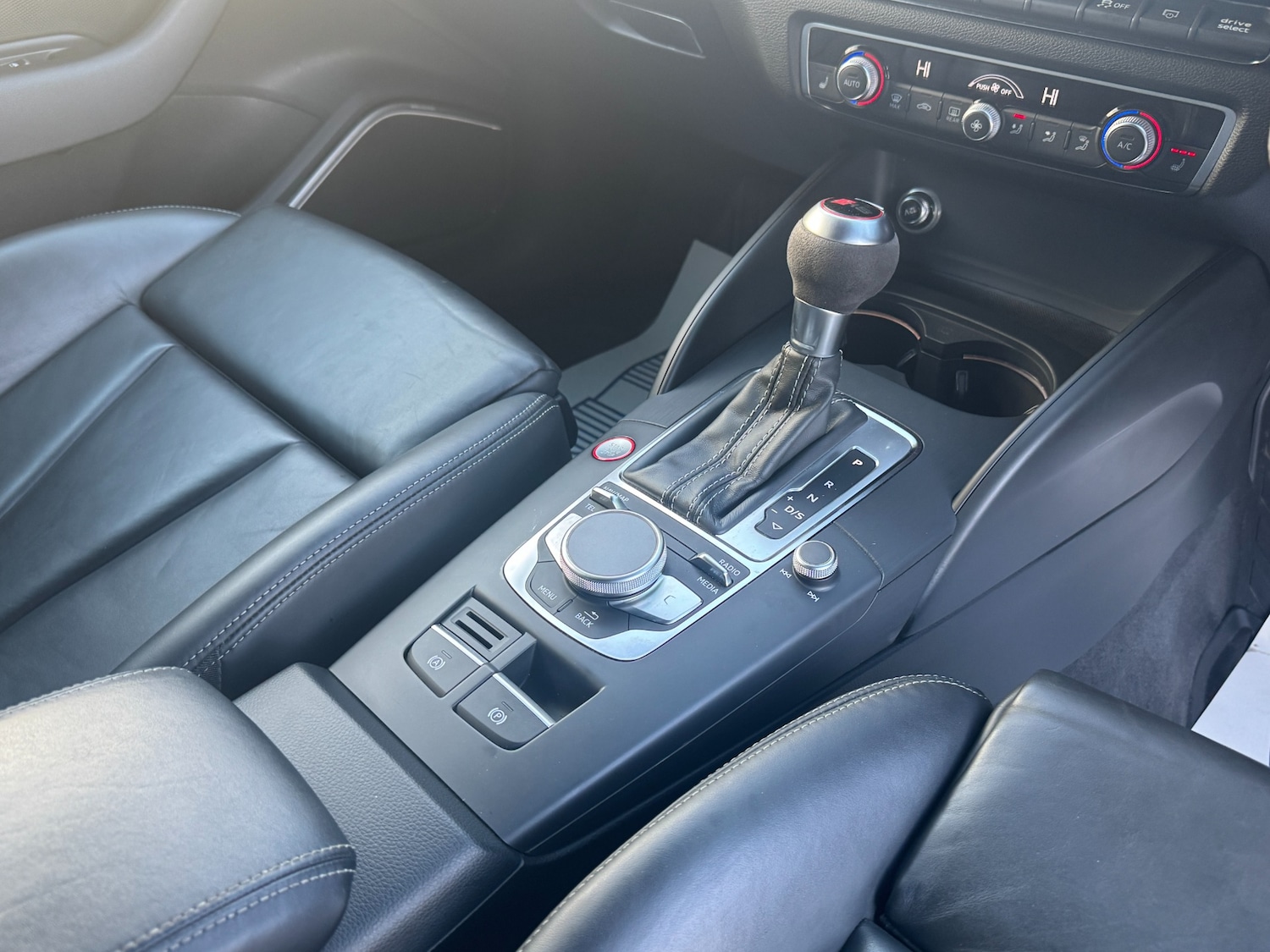 Used Audi RS3 2019 for sale - 77403428: Photo 32