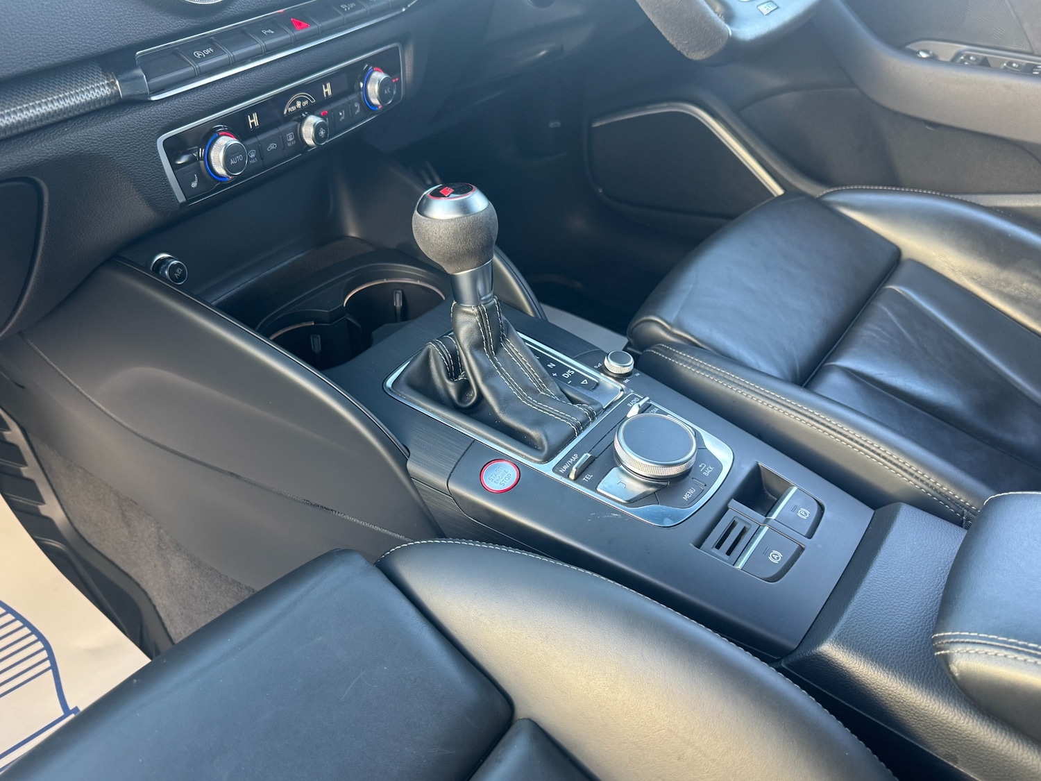 Used Audi RS3 2019 for sale - 77403428: Photo 33