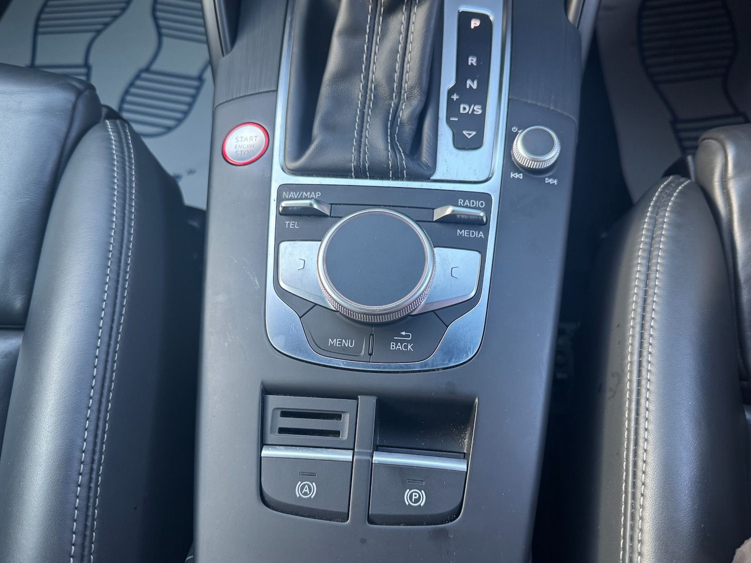 Used Audi RS3 2019 for sale - 77403428: Photo 37