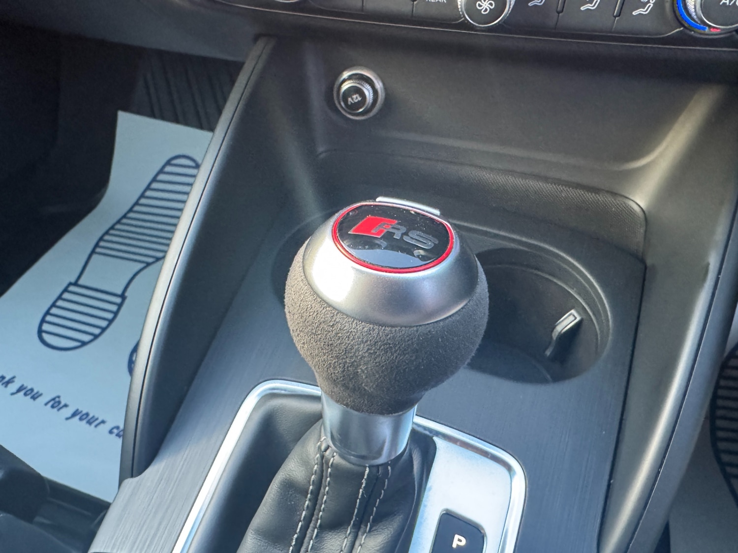 Used Audi RS3 2019 for sale - 77403428: Photo 38