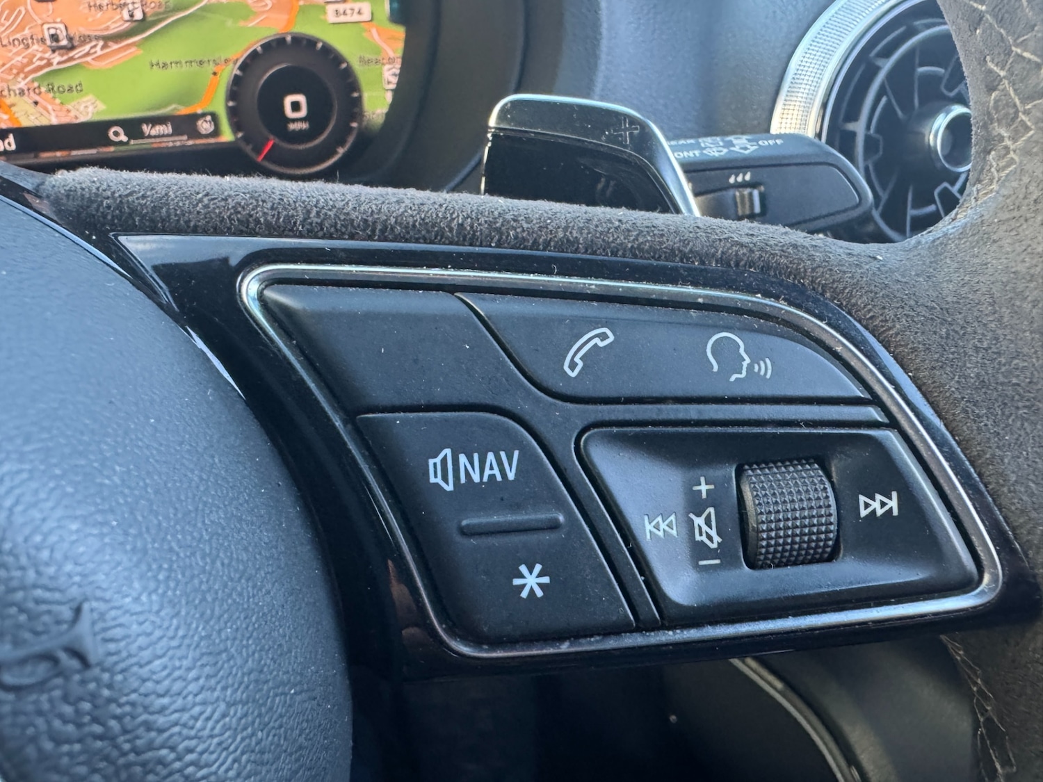 Used Audi RS3 2019 for sale - 77403428: Photo 47