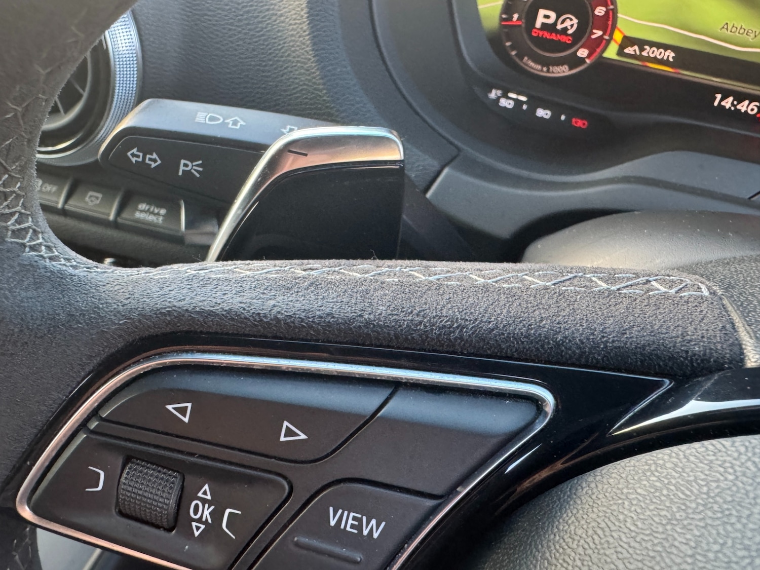 Used Audi RS3 2019 for sale - 77403428: Photo 48