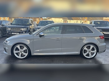 Used Audi RS3 2019 for sale - 77403428: Photo