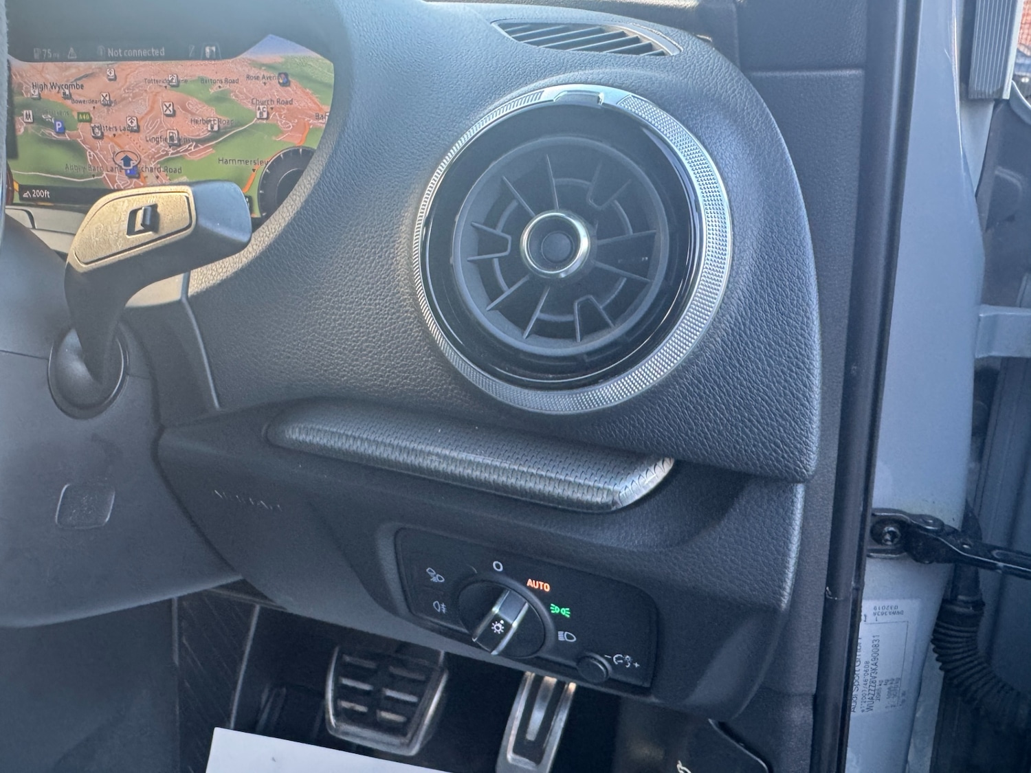 Used Audi RS3 2019 for sale - 77403428: Photo 53