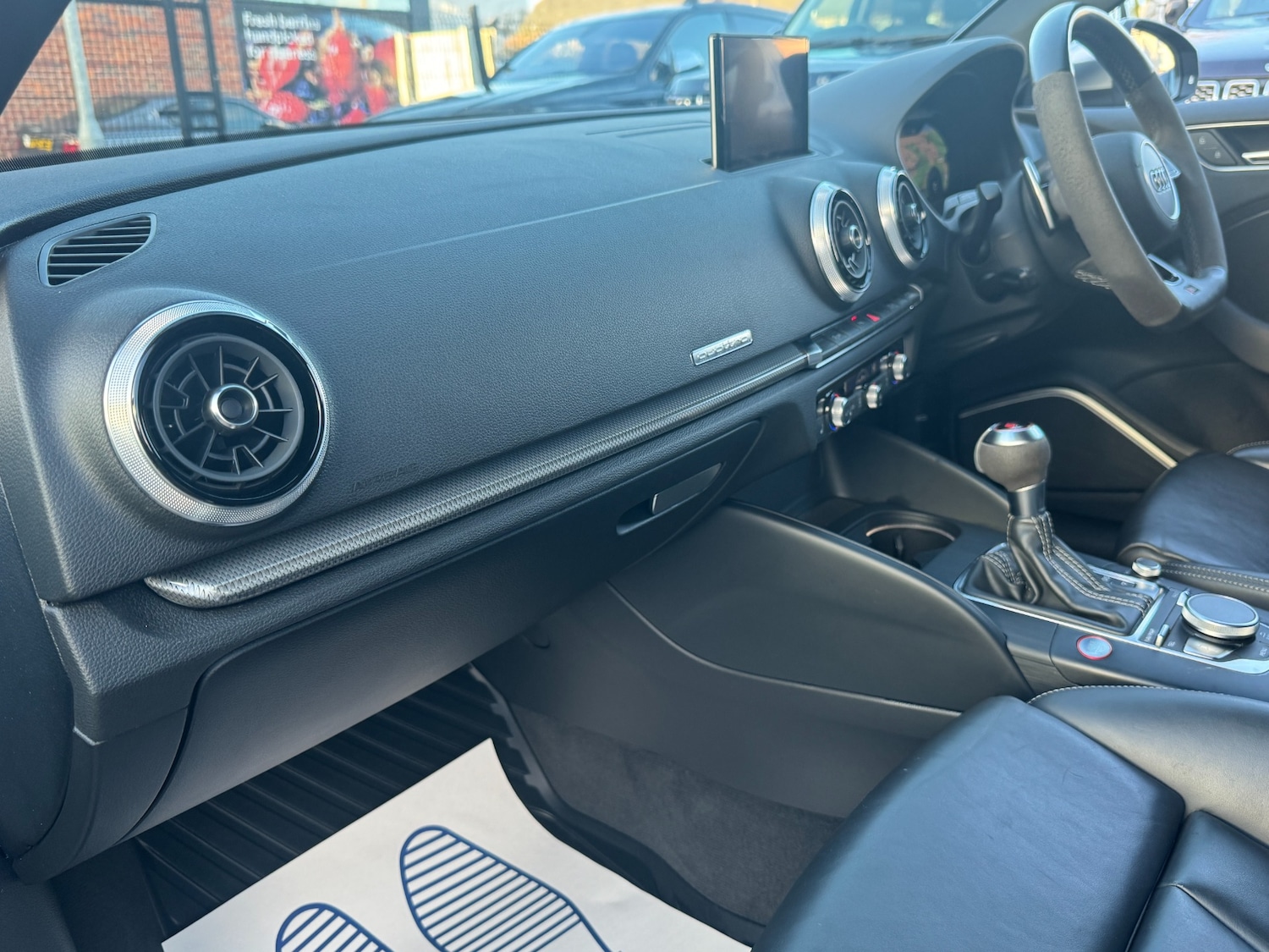 Used Audi RS3 2019 for sale - 77403428: Photo 54