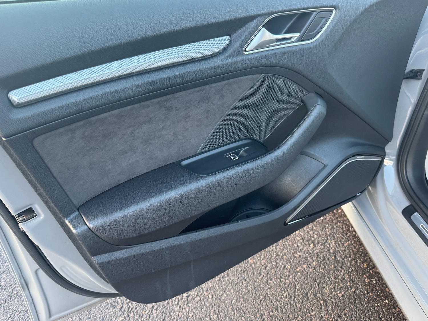 Used Audi RS3 2019 for sale - 77403428: Photo 56