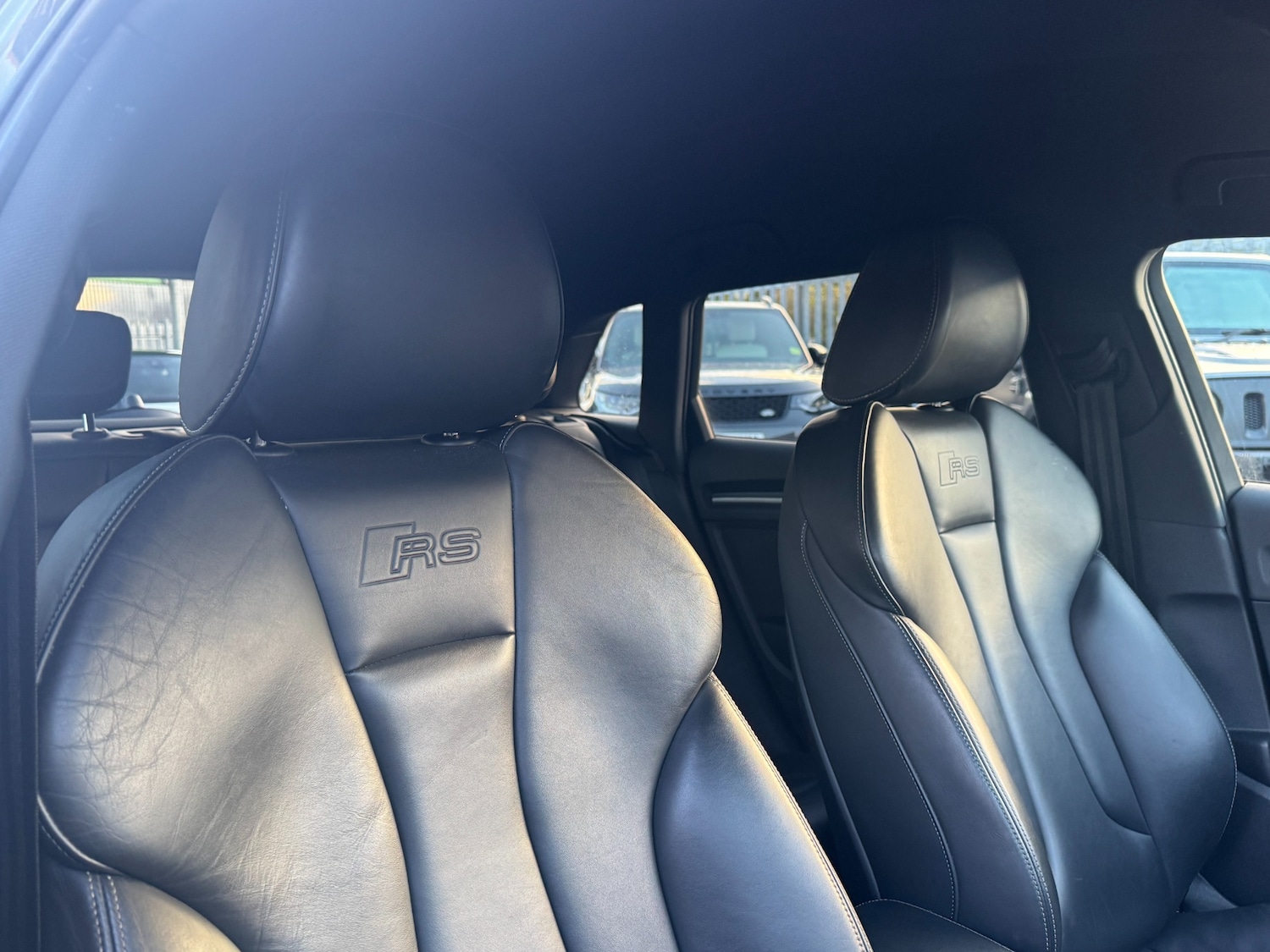 Used Audi RS3 2019 for sale - 77403428: Photo 60