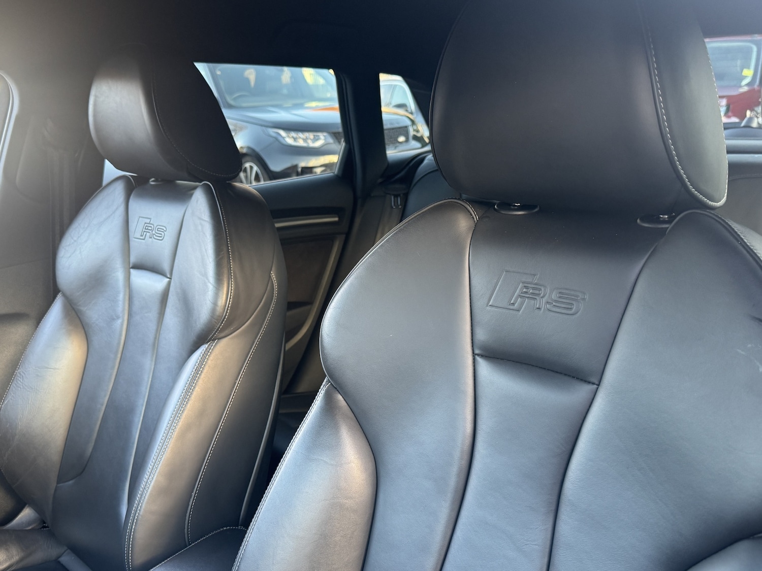 Used Audi RS3 2019 for sale - 77403428: Photo 61