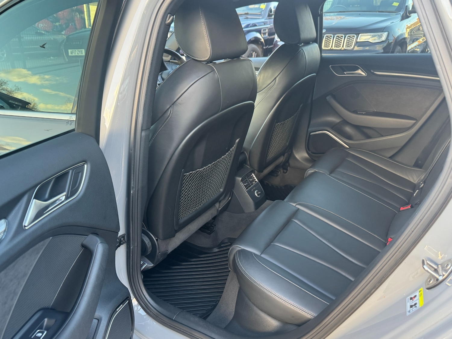 Used Audi RS3 2019 for sale - 77403428: Photo 63