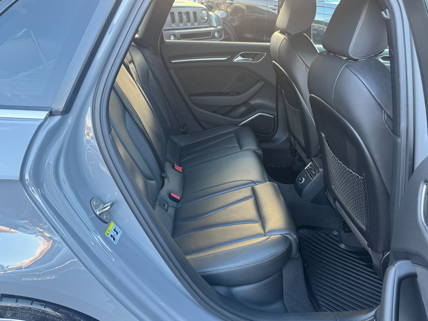 Used Audi RS3 2019 for sale - 77403428: Photo 64