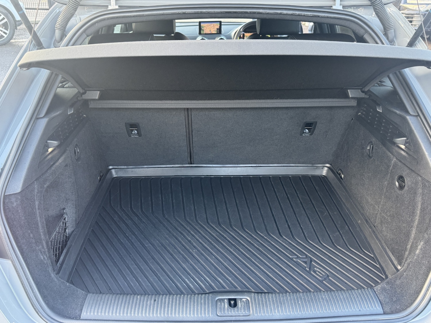 Used Audi RS3 2019 for sale - 77403428: Photo 66