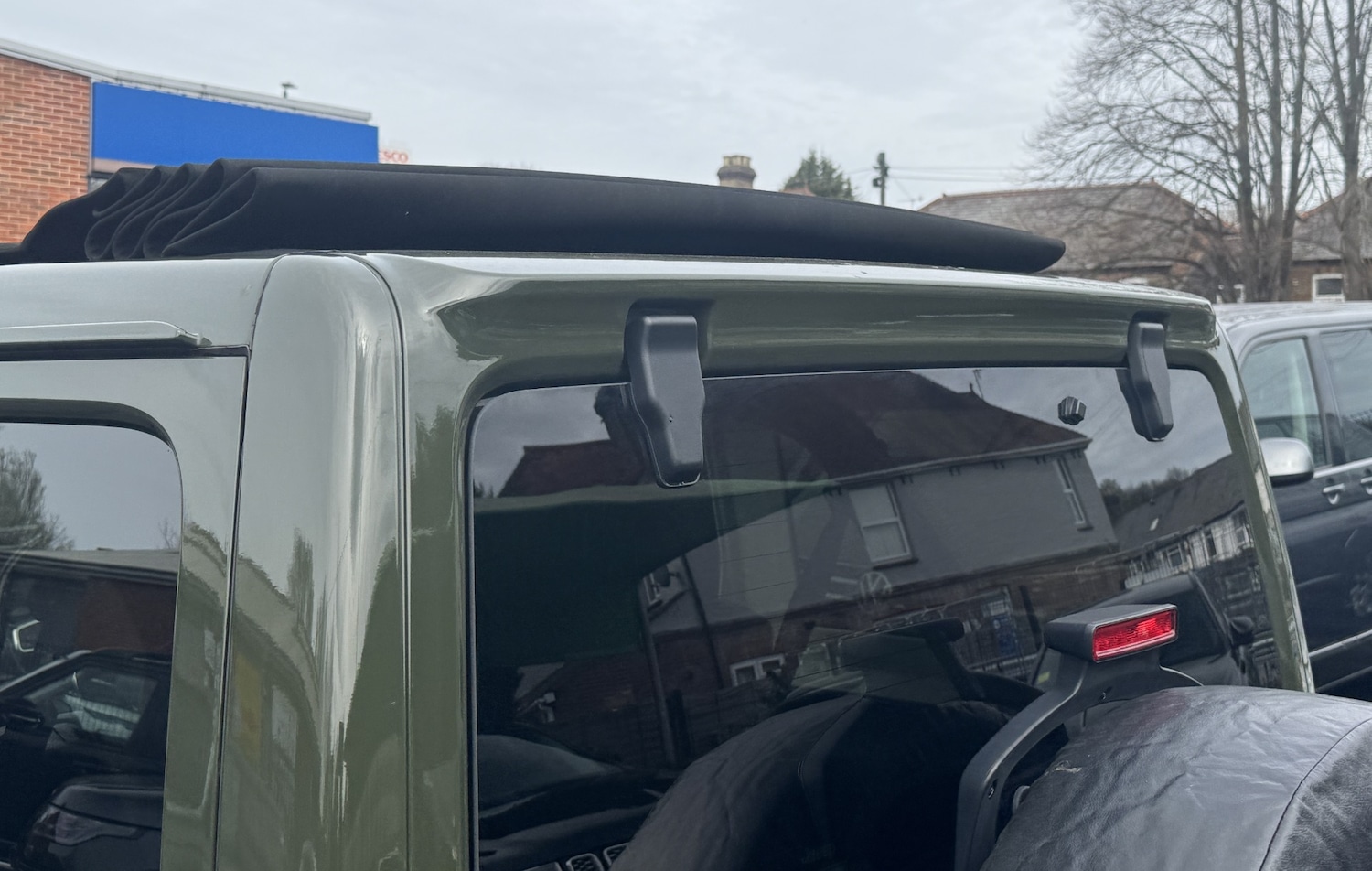 Used Jeep Wrangler 2021 for sale - 78060807: Photo 19