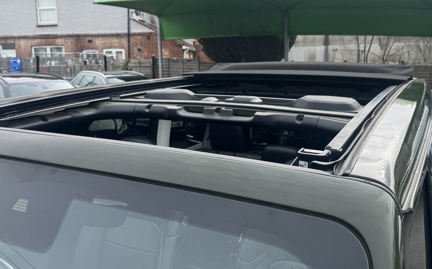 Used Jeep Wrangler 2021 for sale - 78060807: Photo 26