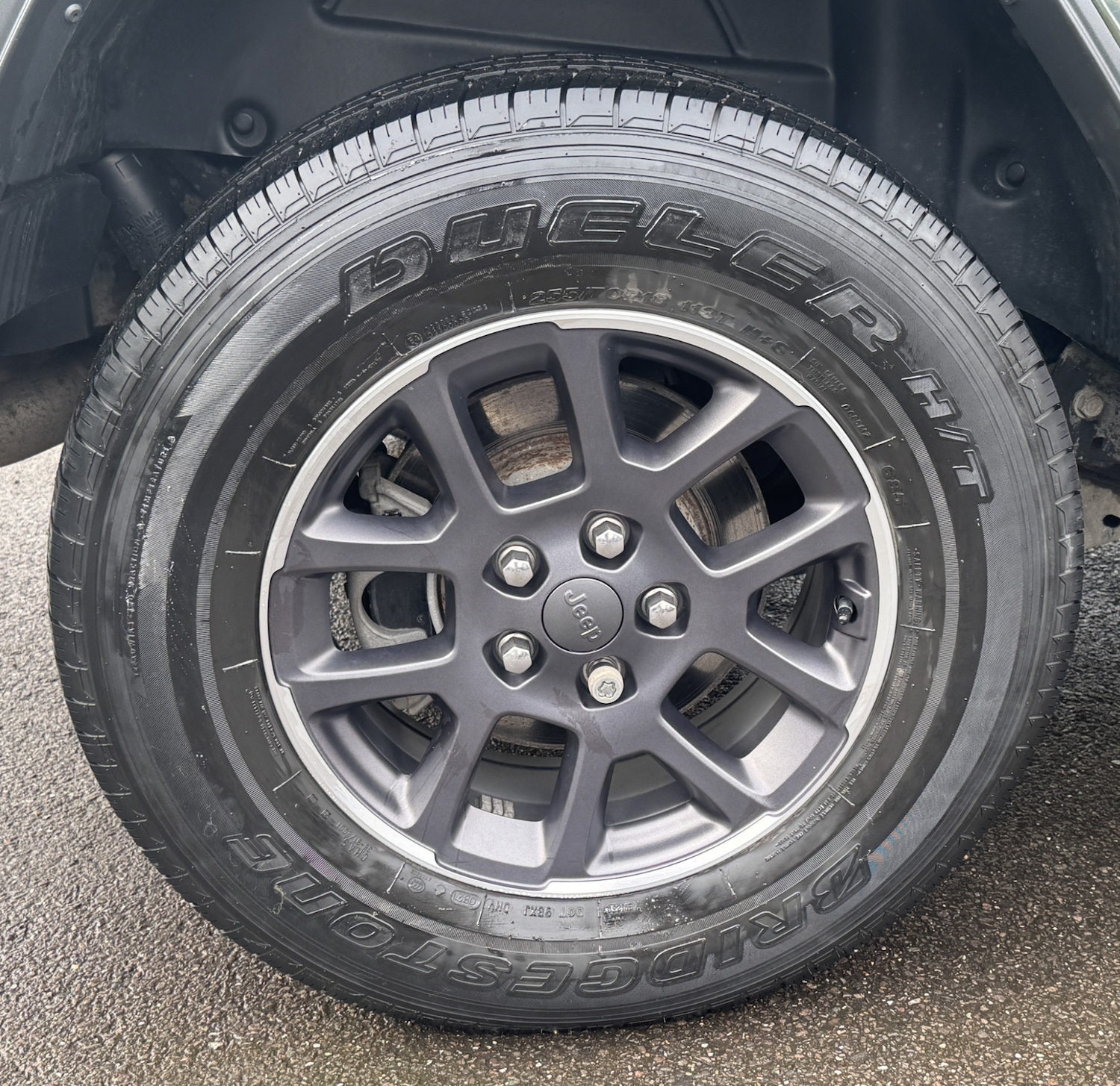 Used Jeep Wrangler 2021 for sale - 78060807: Photo 30