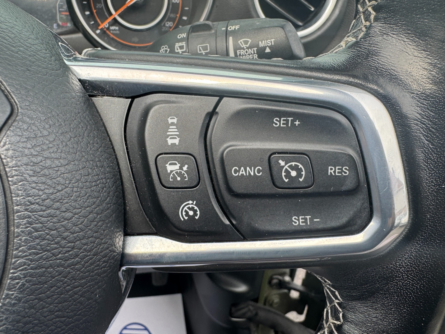 Used Jeep Wrangler 2021 for sale - 78060807: Photo 45