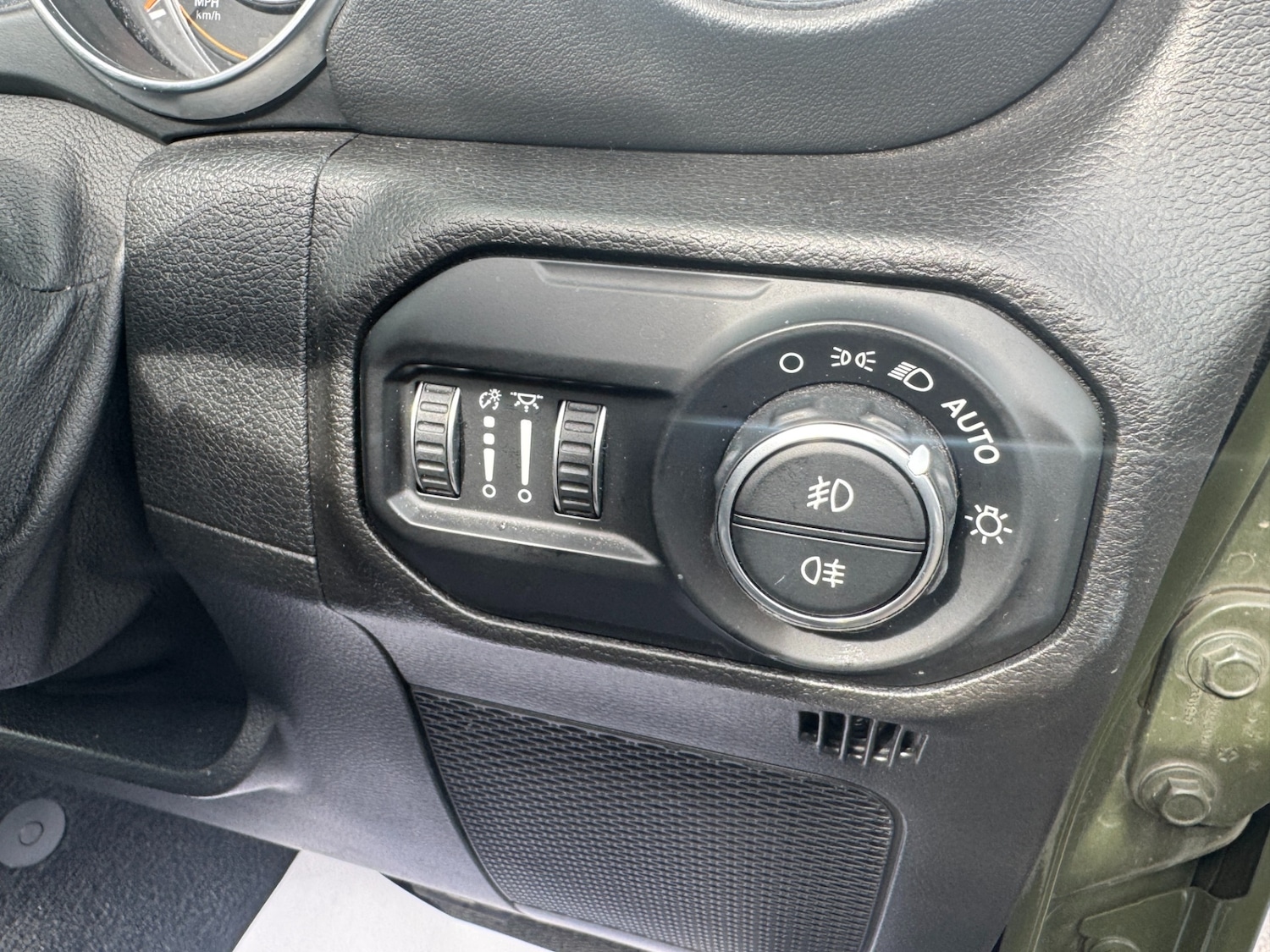 Used Jeep Wrangler 2021 for sale - 78060807: Photo 47