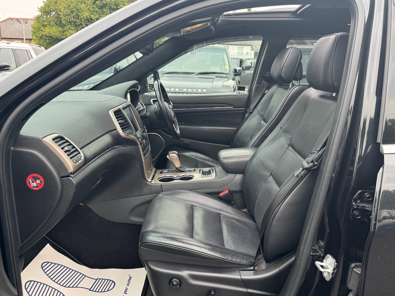 Vehicle 27
