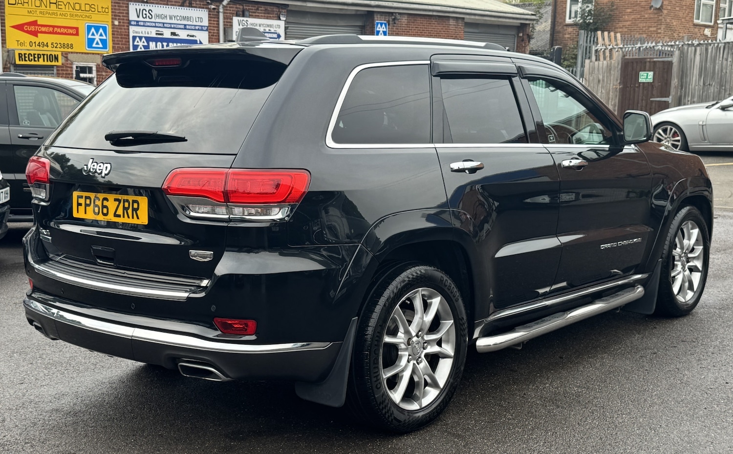 Vehicle 7