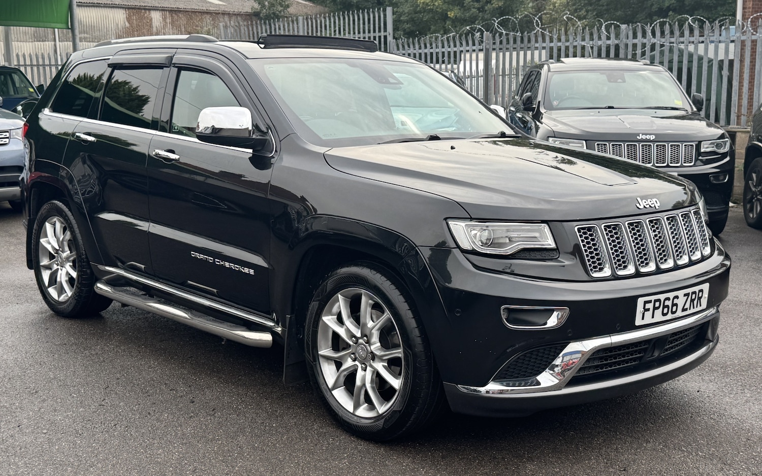 Vehicle 9