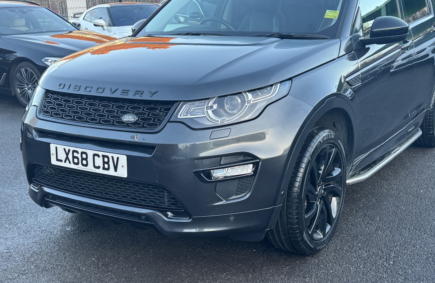 Used Land Rover Discovery Sport 2018 for sale - 77012033: Photo 15