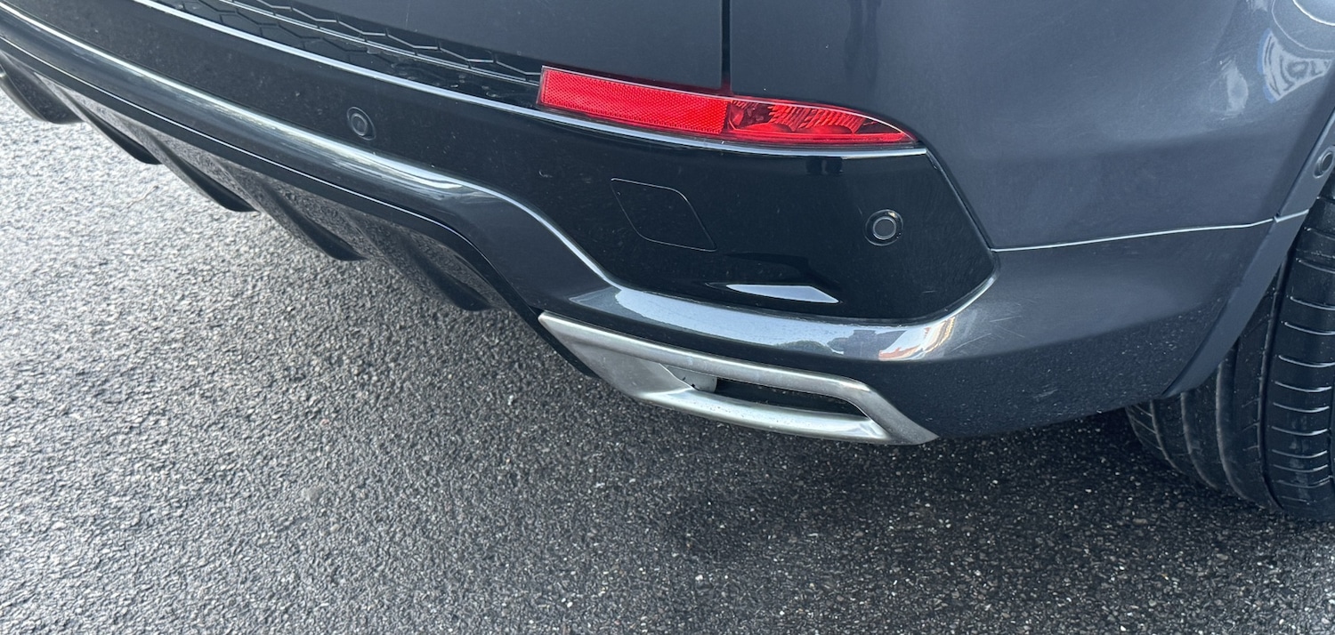 Used Land Rover Discovery Sport 2018 for sale - 77012033: Photo 18