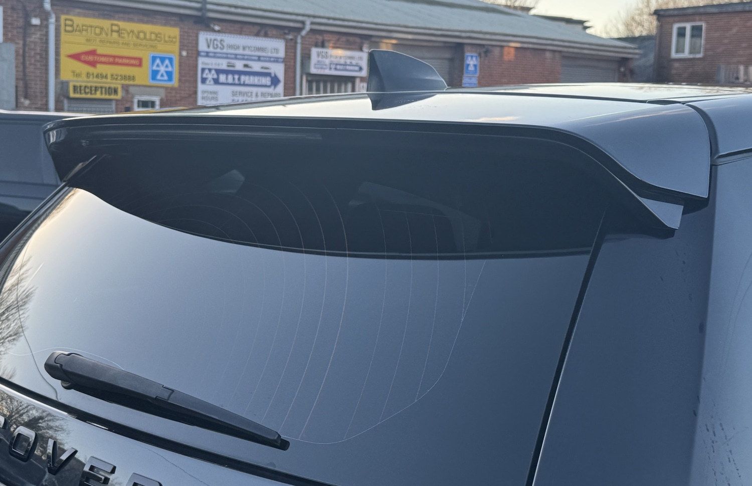 Used Land Rover Discovery Sport 2018 for sale - 77012033: Photo 19