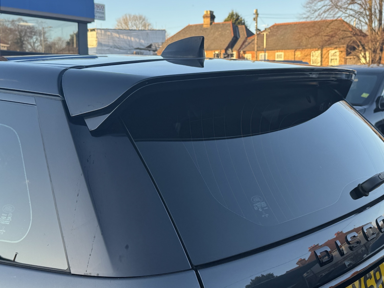 Used Land Rover Discovery Sport 2018 for sale - 77012033: Photo 20