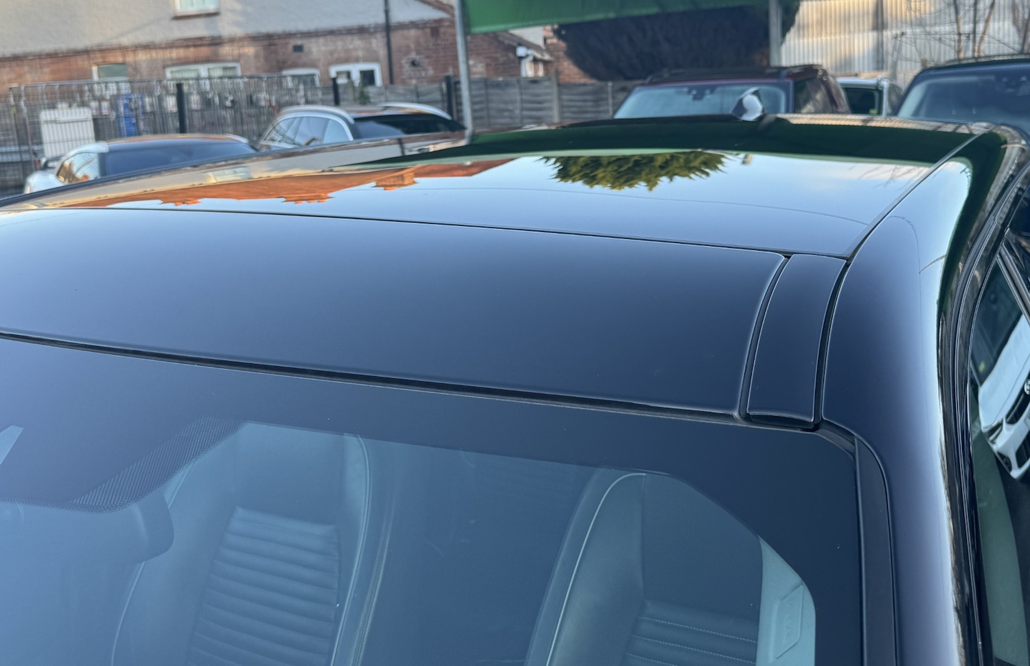 Used Land Rover Discovery Sport 2018 for sale - 77012033: Photo 22