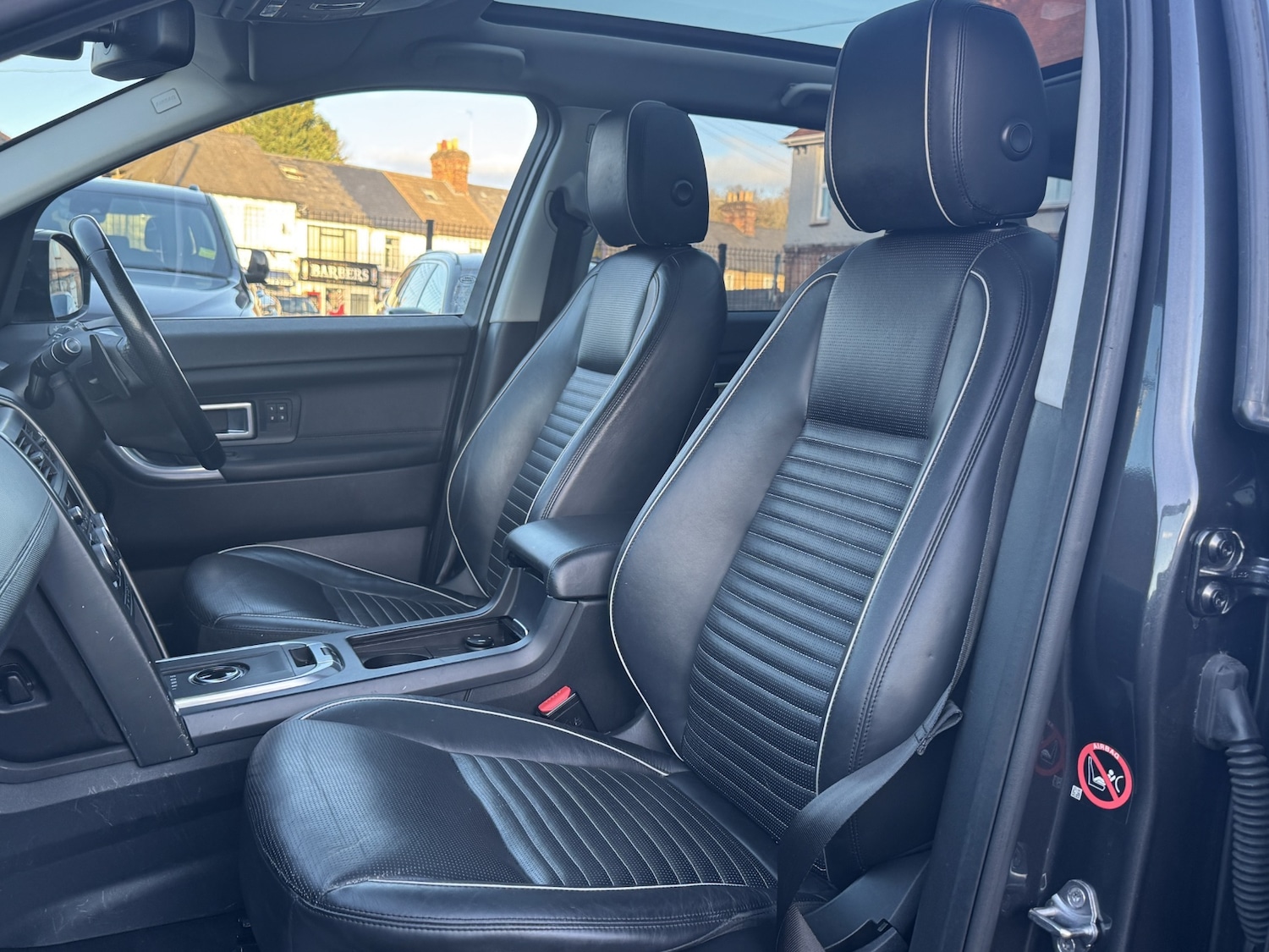 Used Land Rover Discovery Sport 2018 for sale - 77012033: Photo 30