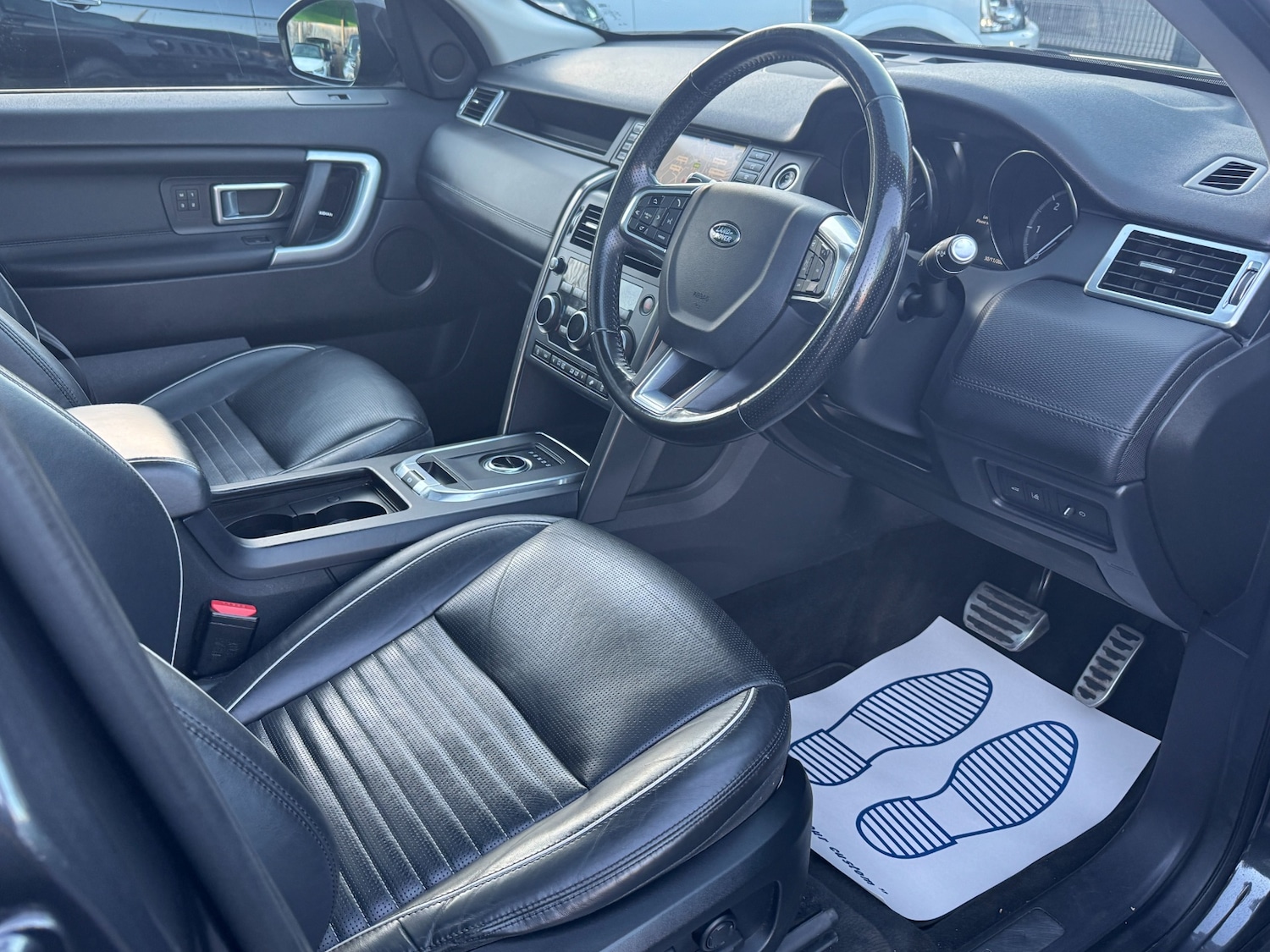 Used Land Rover Discovery Sport 2018 for sale - 77012033: Photo 31