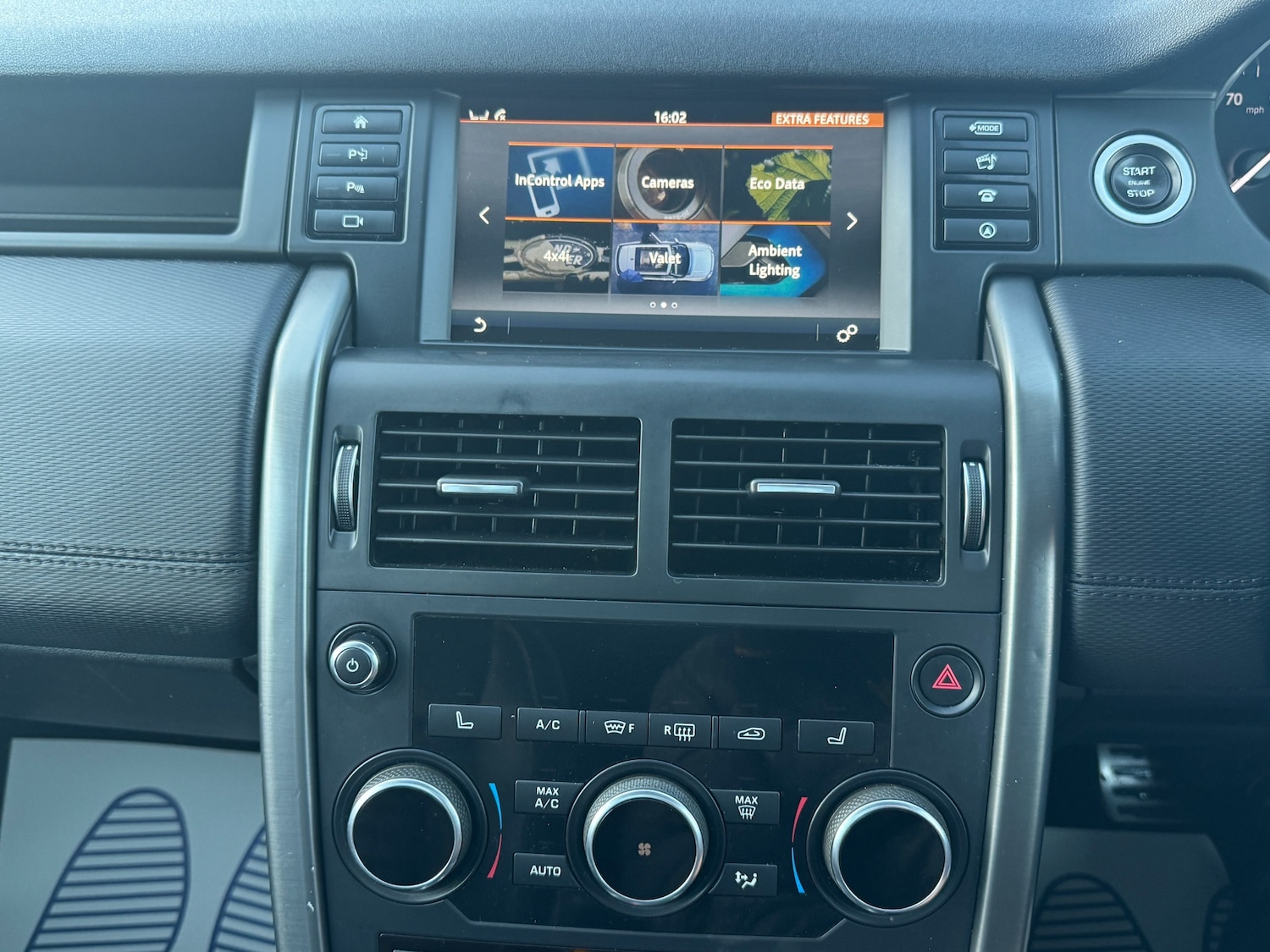 Used Land Rover Discovery Sport 2018 for sale - 77012033: Photo 43