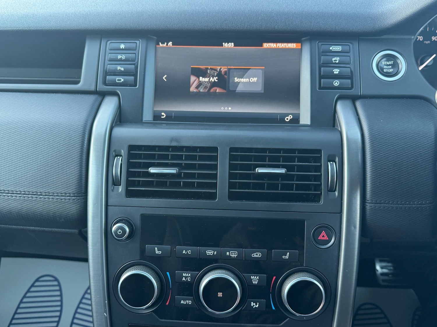 Used Land Rover Discovery Sport 2018 for sale - 77012033: Photo 46