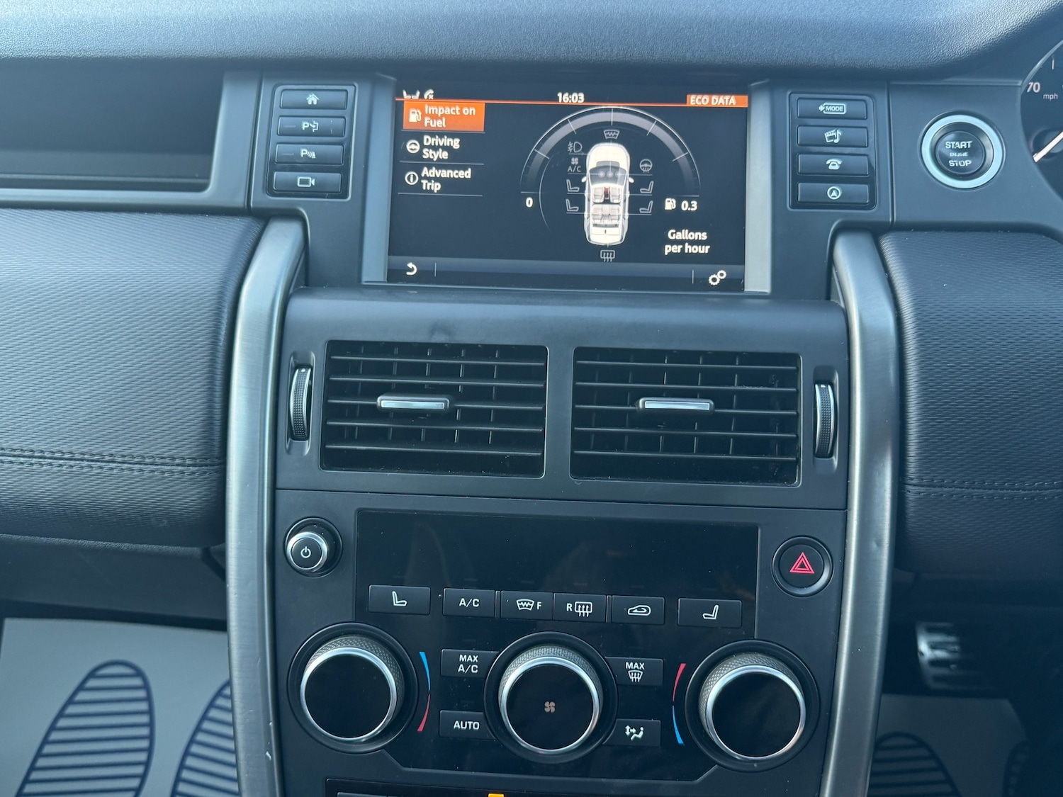 Used Land Rover Discovery Sport 2018 for sale - 77012033: Photo 47