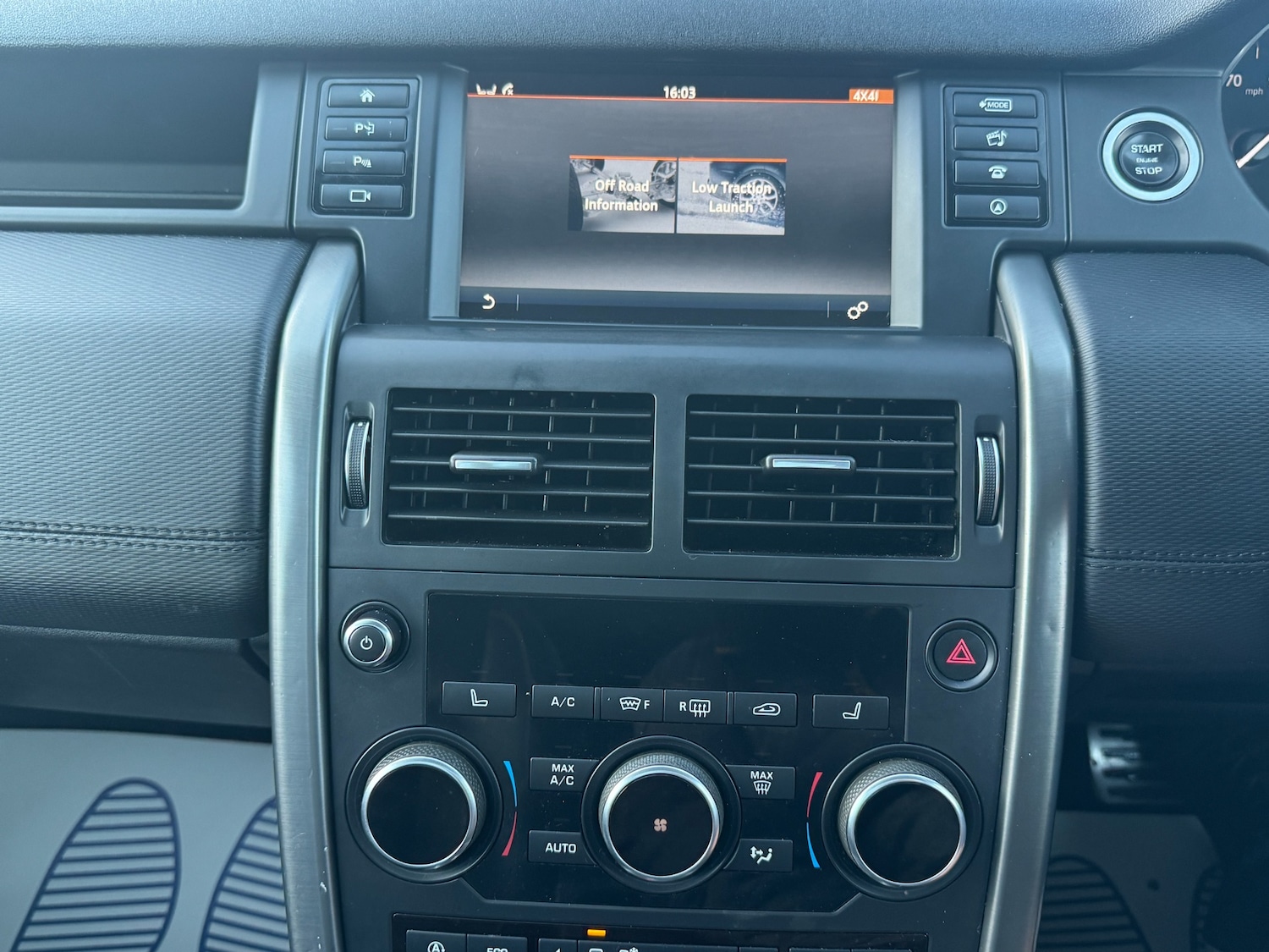 Used Land Rover Discovery Sport 2018 for sale - 77012033: Photo 48