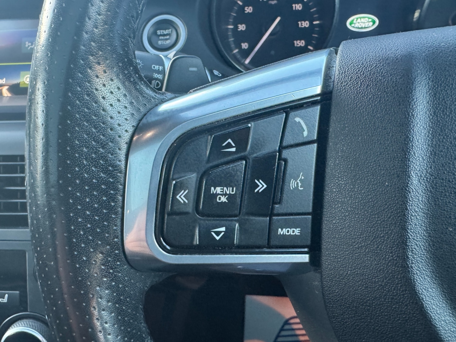 Used Land Rover Discovery Sport 2018 for sale - 77012033: Photo 49