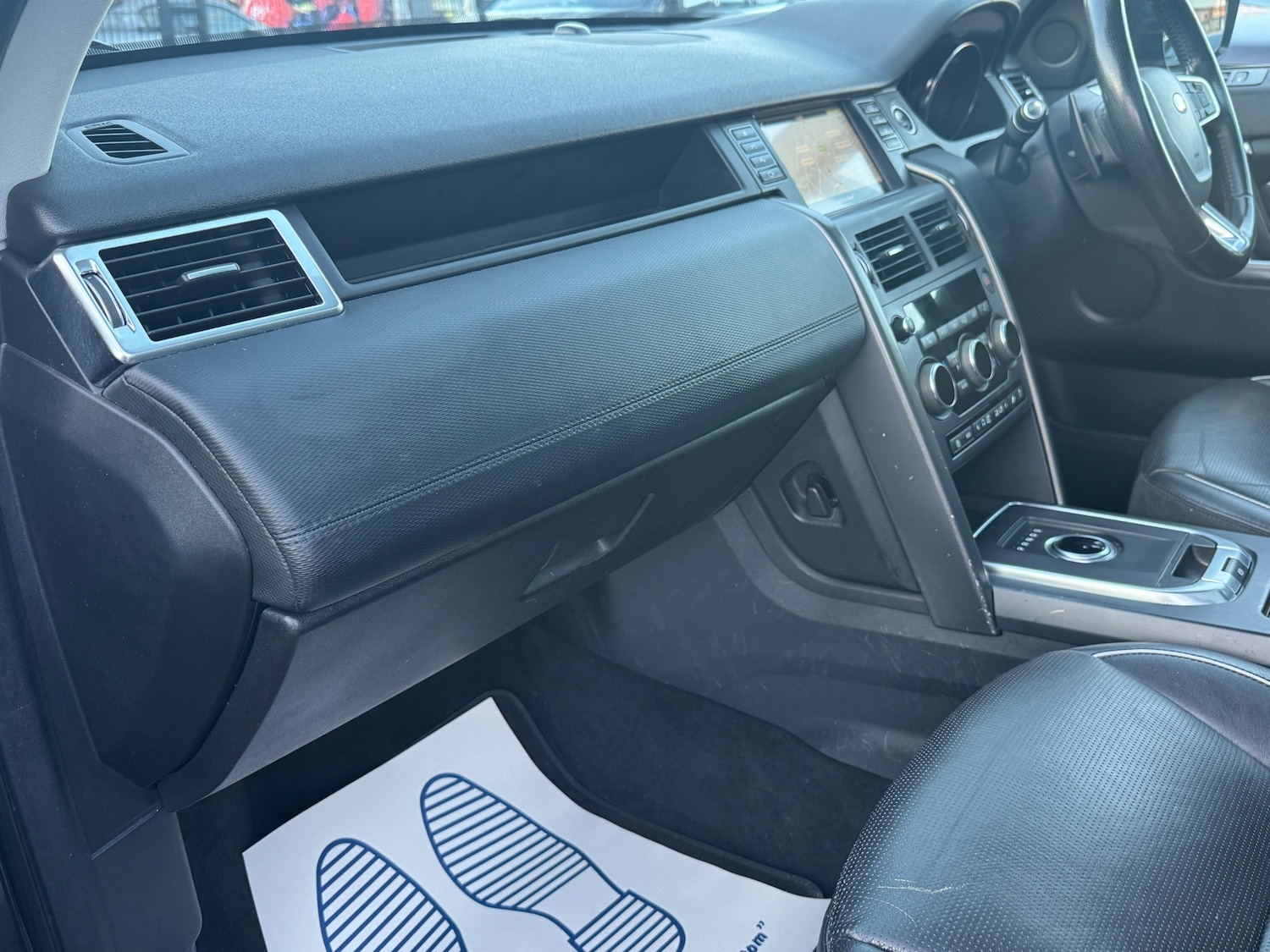 Used Land Rover Discovery Sport 2018 for sale - 77012033: Photo 55