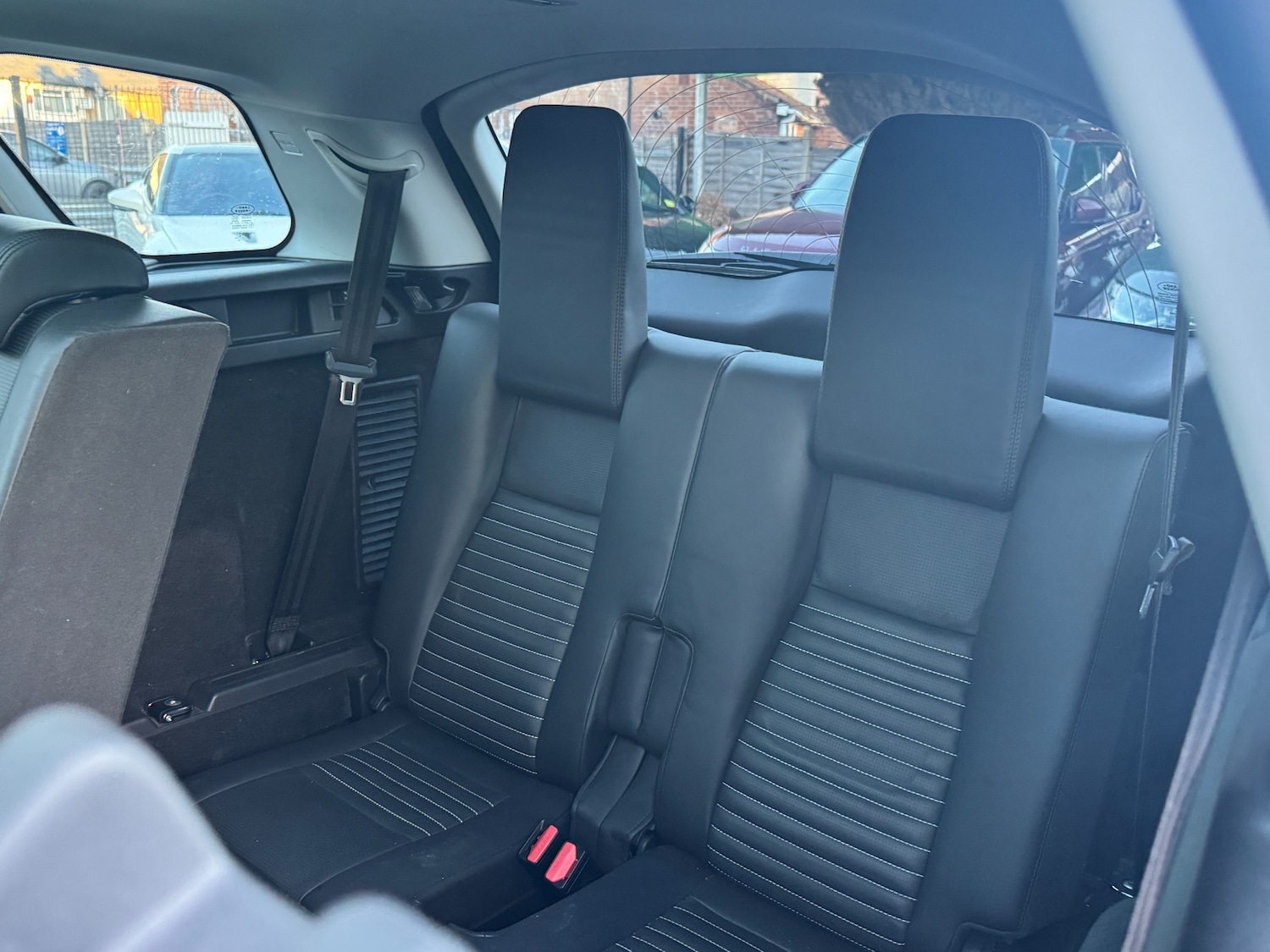 Used Land Rover Discovery Sport 2018 for sale - 77012033: Photo 66