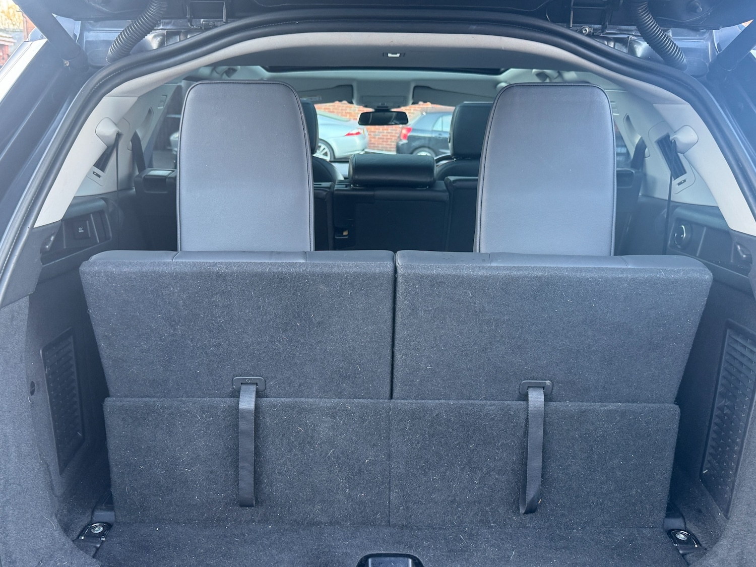 Used Land Rover Discovery Sport 2018 for sale - 77012033: Photo 67