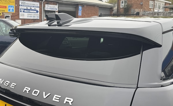 Used Land Rover Range Rover Evoque 2018 for sale - 76249968: Photo 18