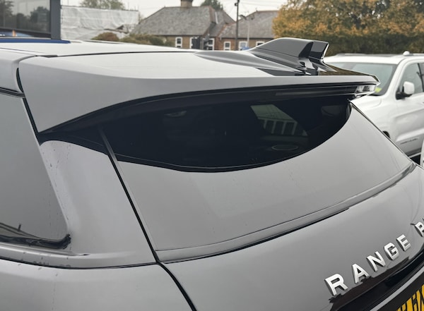Used Land Rover Range Rover Evoque 2018 for sale - 76249968: Photo 19