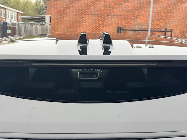Used Land Rover Range Rover Evoque 2018 for sale - 76249968: Photo 20