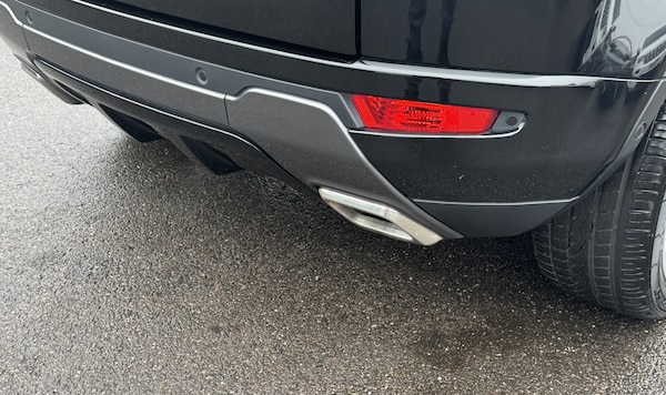 Used Land Rover Range Rover Evoque 2018 for sale - 76249968: Photo 21