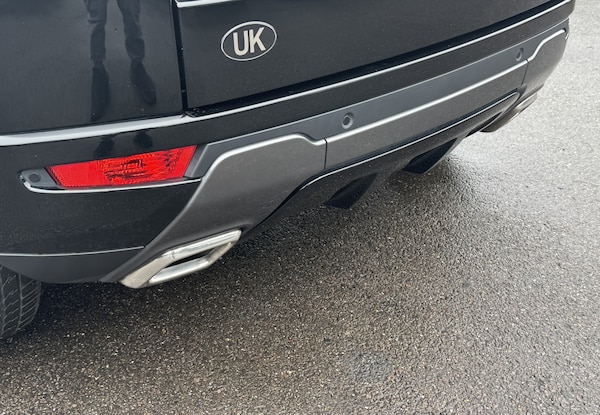 Used Land Rover Range Rover Evoque 2018 for sale - 76249968: Photo 22