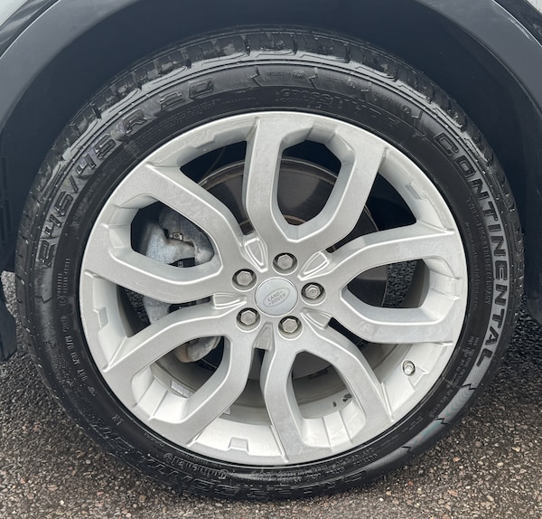 Used Land Rover Range Rover Evoque 2018 for sale - 76249968: Photo 25