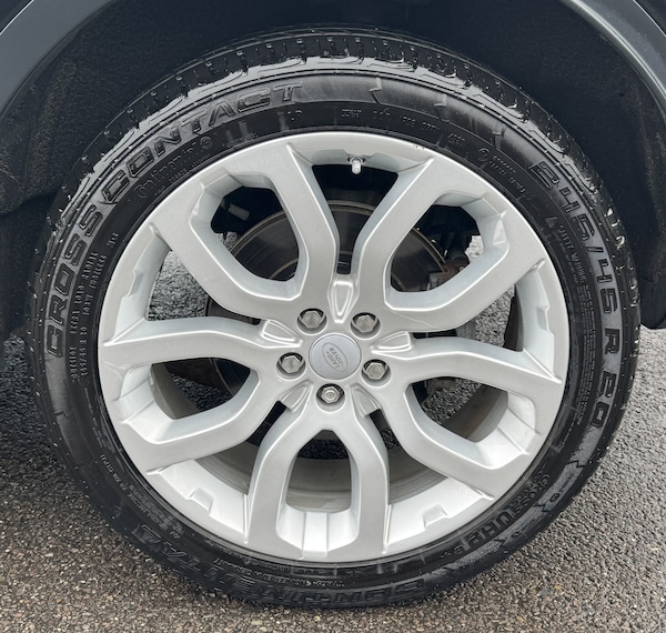 Used Land Rover Range Rover Evoque 2018 for sale - 76249968: Photo 26