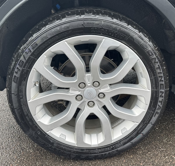 Used Land Rover Range Rover Evoque 2018 for sale - 76249968: Photo 27