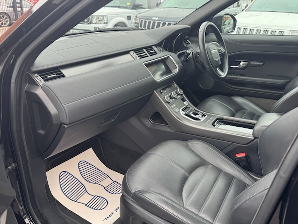 Used Land Rover Range Rover Evoque 2018 for sale - 76249968: Photo 29