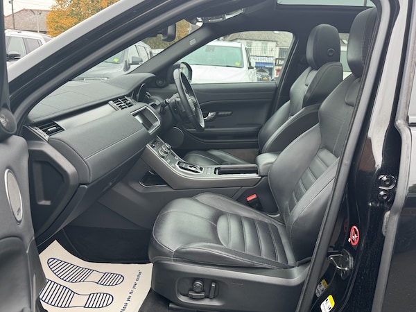Used Land Rover Range Rover Evoque 2018 for sale - 76249968: Photo 30