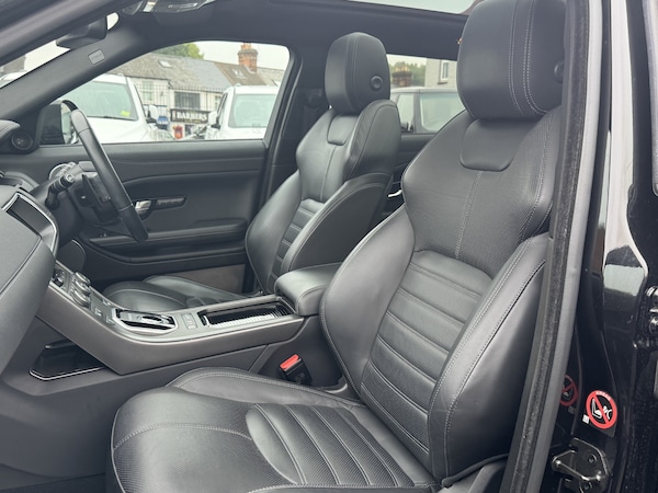 Used Land Rover Range Rover Evoque 2018 for sale - 76249968: Photo 31
