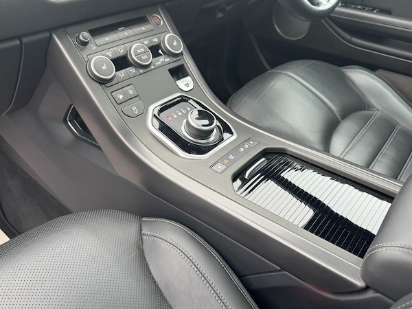 Used Land Rover Range Rover Evoque 2018 for sale - 76249968: Photo 36